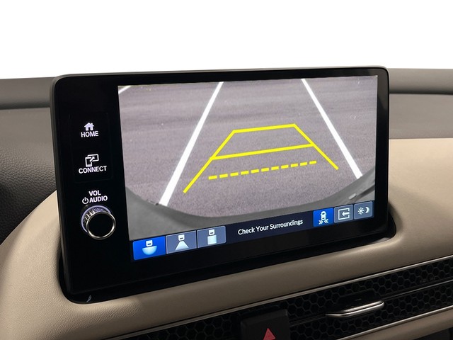 Honda HR-V Vehicle Full-screen Gallery Image 22