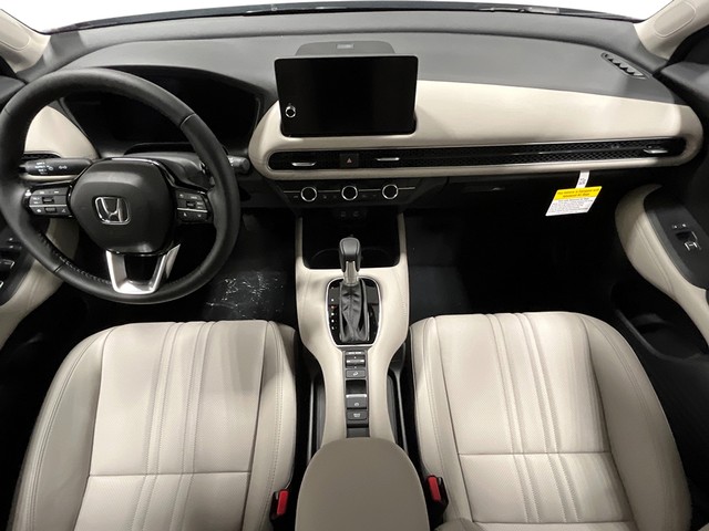 Honda HR-V Vehicle Full-screen Gallery Image 24