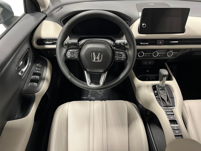 Honda HR-V Vehicle Full-screen Gallery Image 25