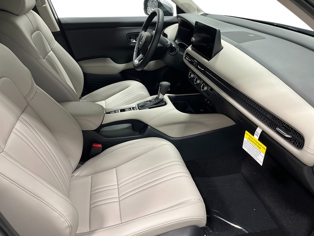 Honda HR-V Vehicle Full-screen Gallery Image 28