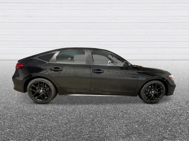 Honda Civic Hatchback Vehicle Full-screen Gallery Image 09