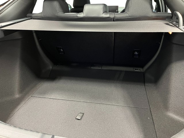 Honda Civic Hatchback Vehicle Full-screen Gallery Image 24