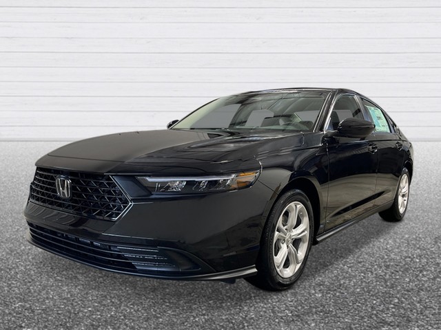Honda Accord Sedan Vehicle Full-screen Gallery Image 02