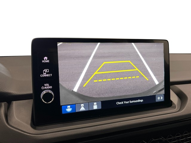 Honda Accord Sedan Vehicle Full-screen Gallery Image 19