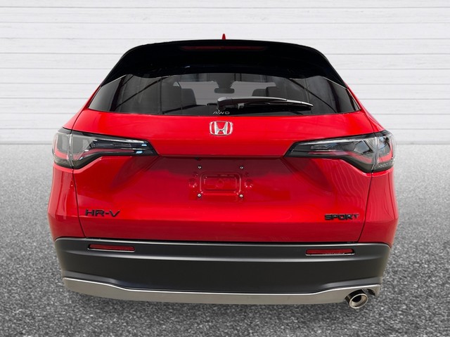 Honda HR-V Vehicle Full-screen Gallery Image 05