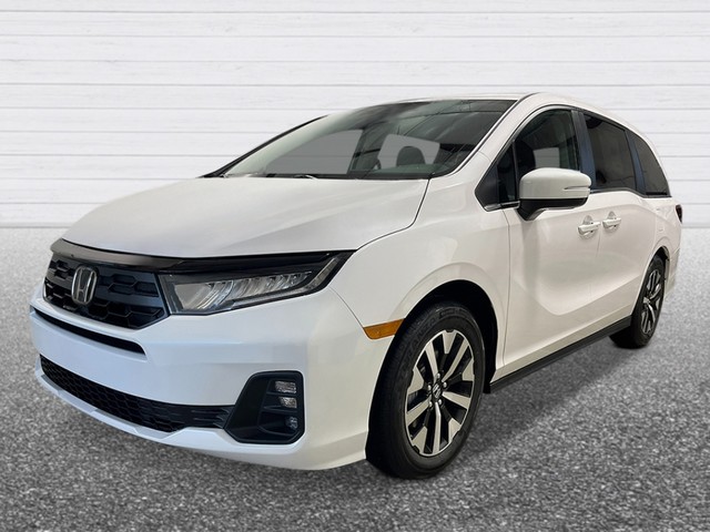 Honda Odyssey Vehicle Full-screen Gallery Image 02