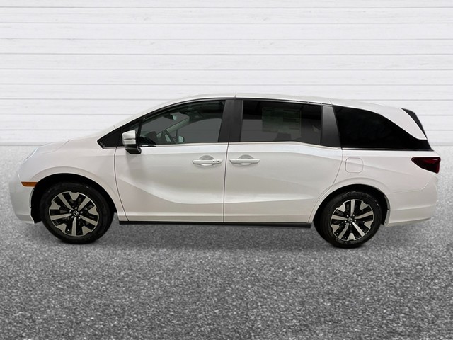 Honda Odyssey Vehicle Full-screen Gallery Image 03