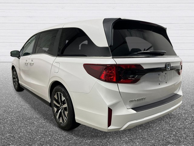 Honda Odyssey Vehicle Full-screen Gallery Image 04
