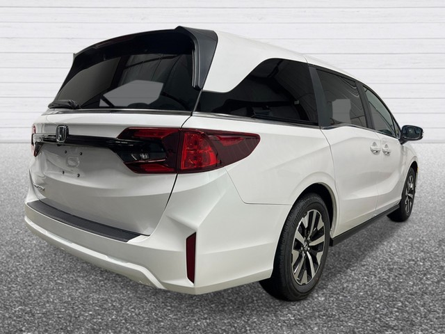 Honda Odyssey Vehicle Full-screen Gallery Image 06