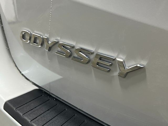 Honda Odyssey Vehicle Full-screen Gallery Image 07