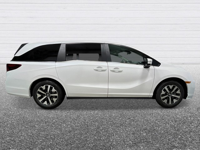 Honda Odyssey Vehicle Full-screen Gallery Image 08