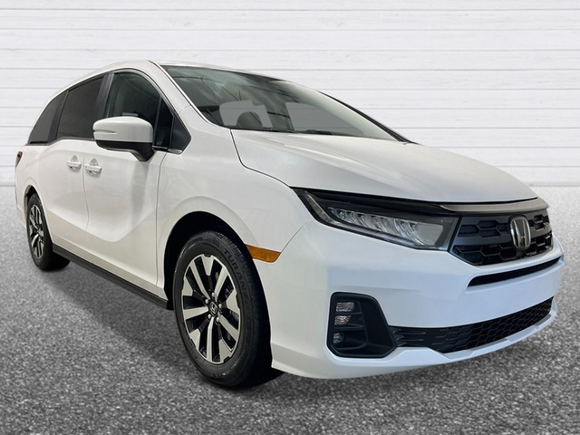 Honda Odyssey Vehicle Full-screen Gallery Image 09