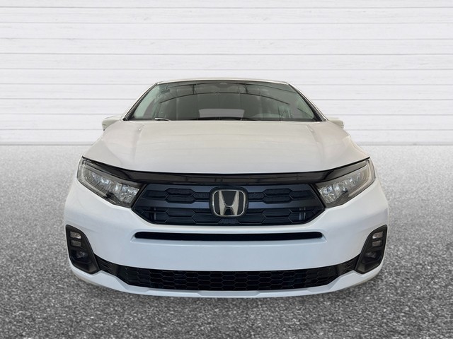 Honda Odyssey Vehicle Full-screen Gallery Image 10