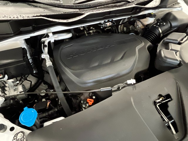 Honda Odyssey Vehicle Full-screen Gallery Image 12