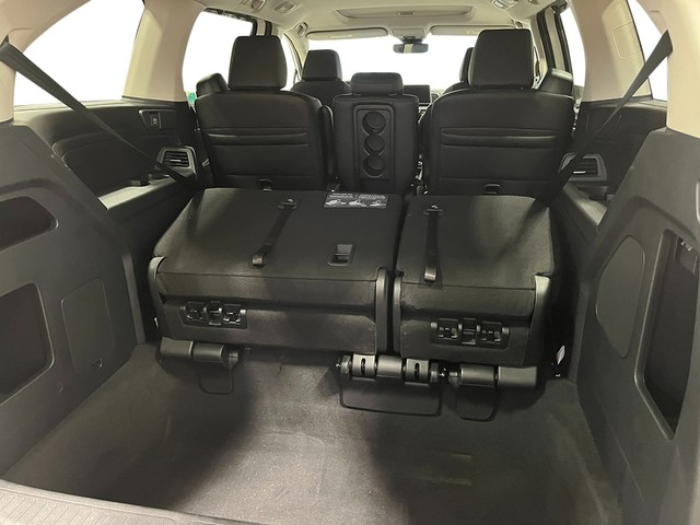 Honda Odyssey Vehicle Full-screen Gallery Image 26
