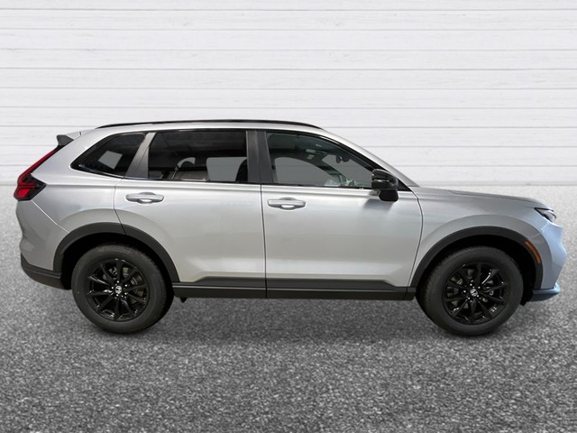 Honda CR-V Hybrid Vehicle Full-screen Gallery Image 09