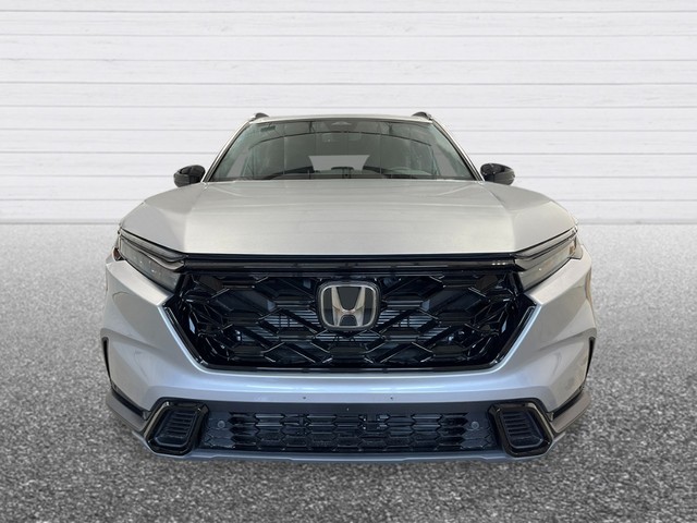Honda CR-V Hybrid Vehicle Full-screen Gallery Image 11
