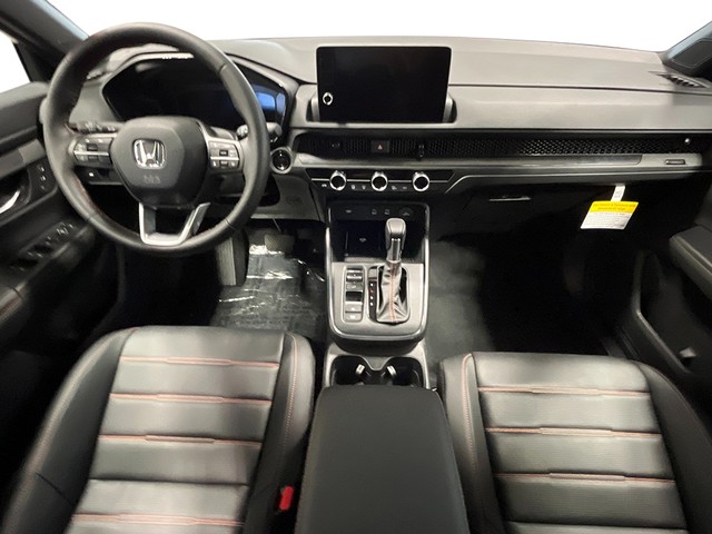 Honda CR-V Hybrid Vehicle Full-screen Gallery Image 17