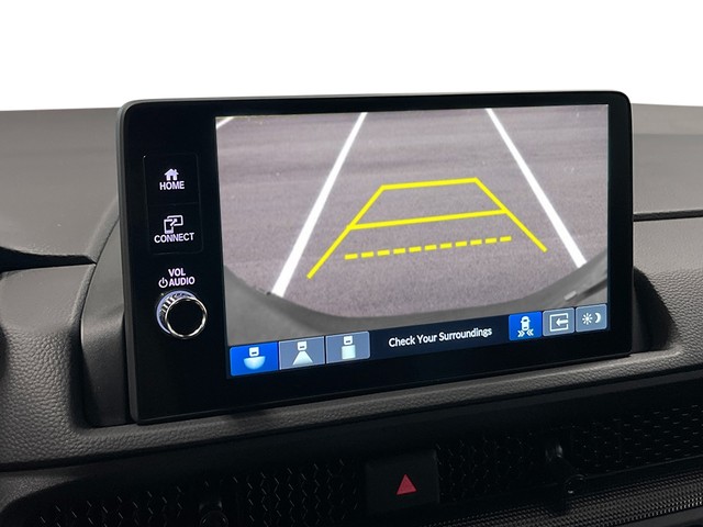 Honda CR-V Hybrid Vehicle Full-screen Gallery Image 22