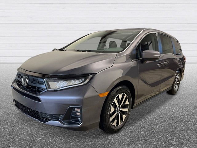 Honda Odyssey Vehicle Full-screen Gallery Image 02