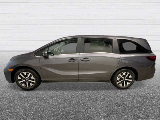 Honda Odyssey Vehicle Full-screen Gallery Image 03