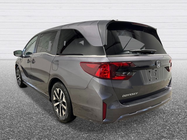 Honda Odyssey Vehicle Full-screen Gallery Image 04