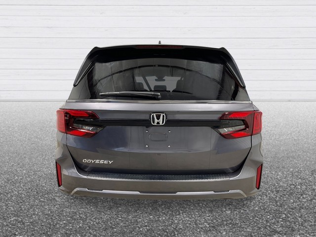 Honda Odyssey Vehicle Full-screen Gallery Image 05