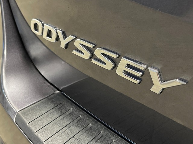 Honda Odyssey Vehicle Full-screen Gallery Image 06