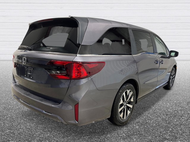 Honda Odyssey Vehicle Full-screen Gallery Image 07