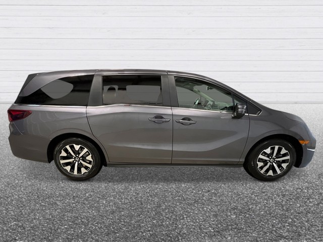 Honda Odyssey Vehicle Full-screen Gallery Image 08