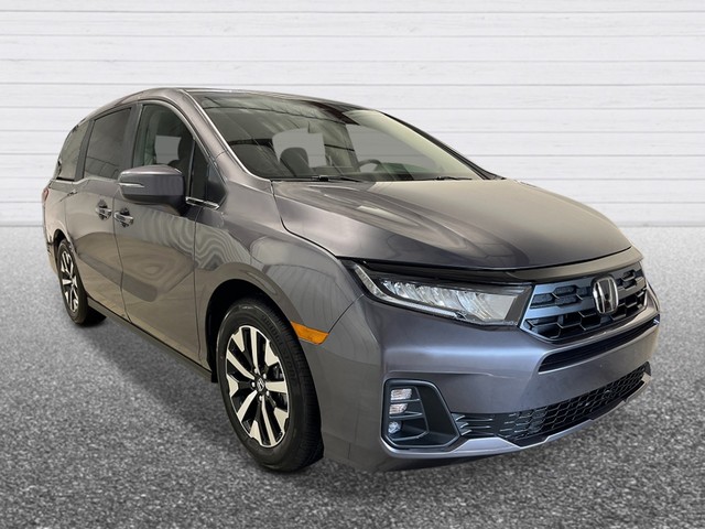 Honda Odyssey Vehicle Full-screen Gallery Image 09
