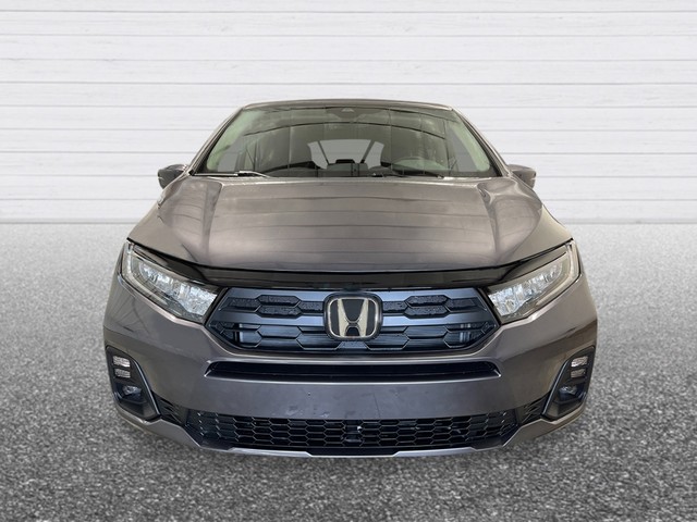 Honda Odyssey Vehicle Full-screen Gallery Image 10