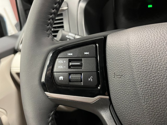 Honda Odyssey Vehicle Full-screen Gallery Image 18