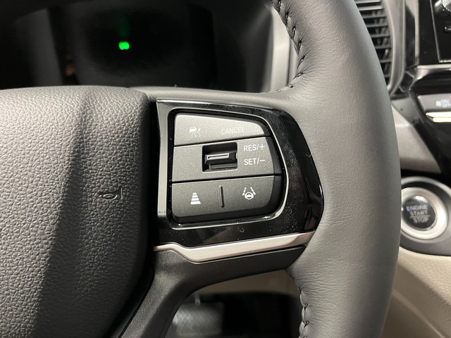 Honda Odyssey Vehicle Full-screen Gallery Image 19