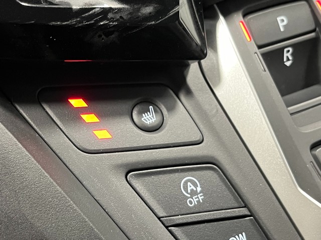 Honda Odyssey Vehicle Full-screen Gallery Image 22