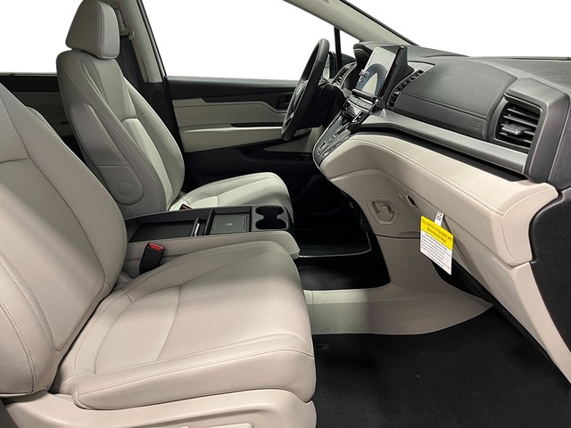Honda Odyssey Vehicle Full-screen Gallery Image 29
