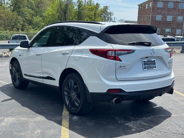 Acura RDX Vehicle Full-screen Gallery Image 09