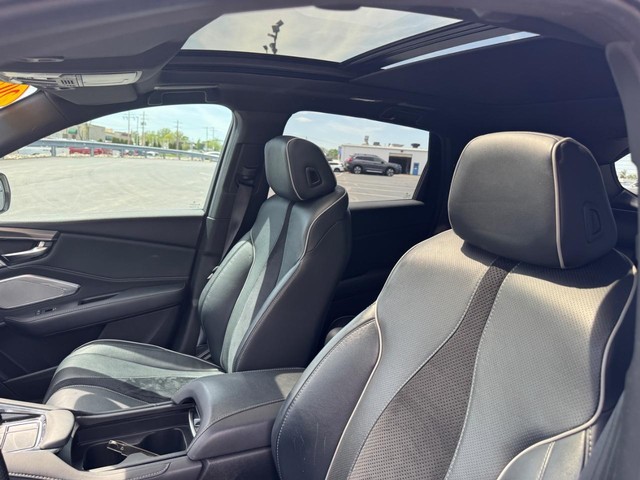 Acura RDX Vehicle Full-screen Gallery Image 18