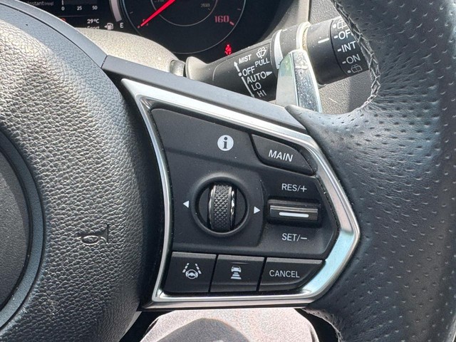 Acura RDX Vehicle Full-screen Gallery Image 23