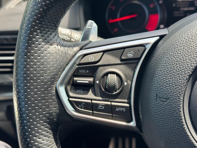 Acura RDX Vehicle Full-screen Gallery Image 24