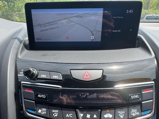 Acura RDX Vehicle Full-screen Gallery Image 27