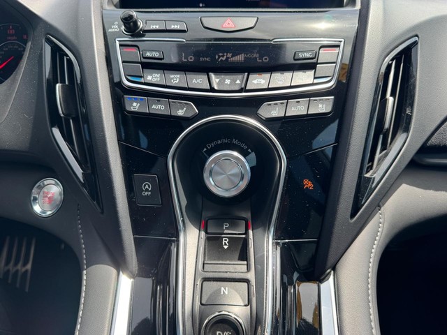 Acura RDX Vehicle Full-screen Gallery Image 29