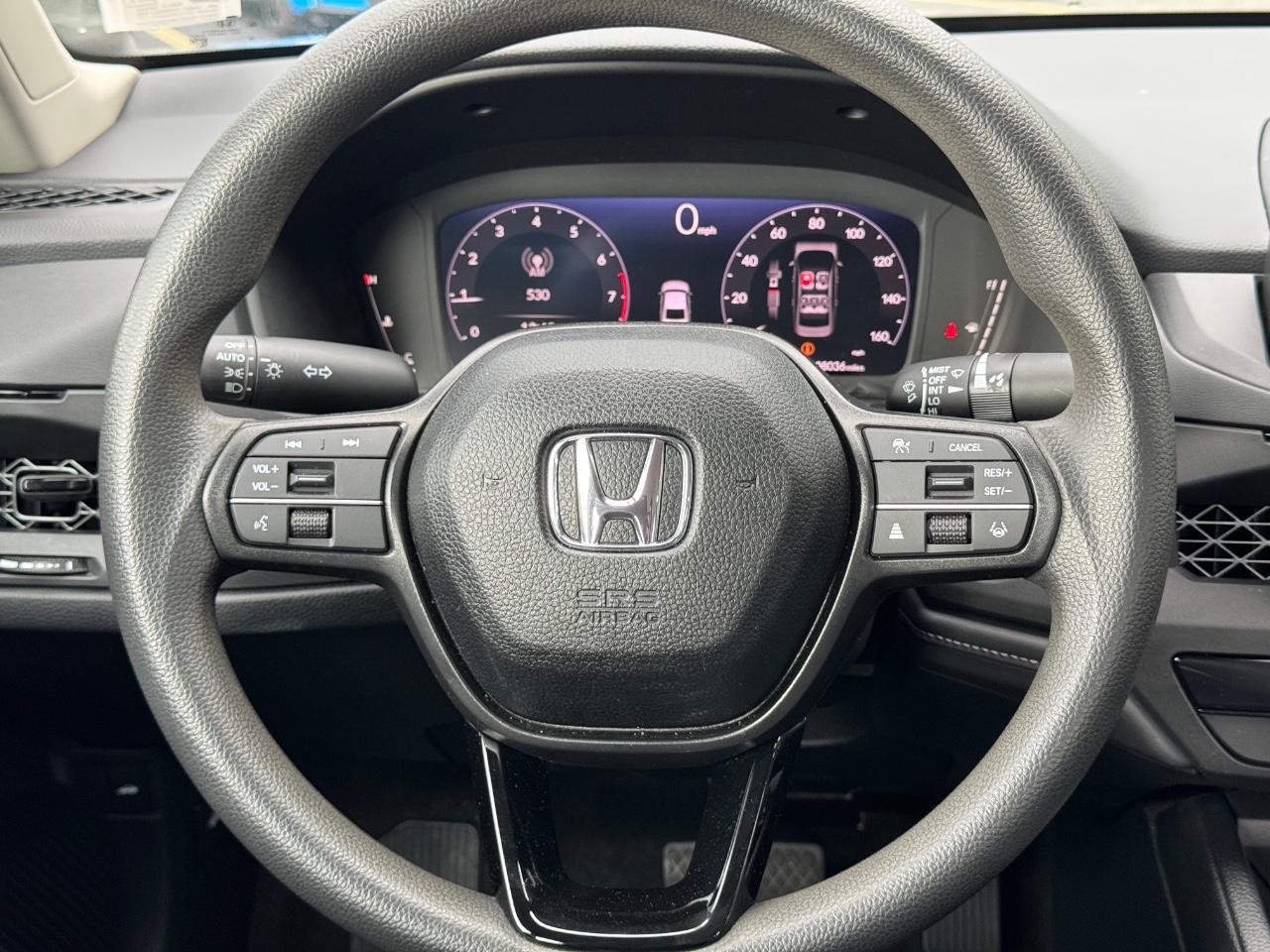 Honda Accord Sedan Vehicle Full-screen Gallery Image 13