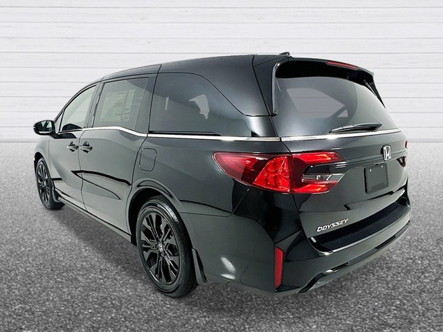 Honda Odyssey Vehicle Full-screen Gallery Image 04