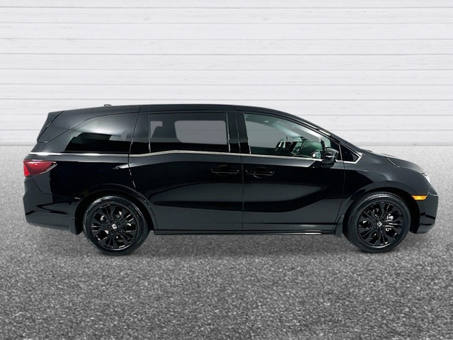 Honda Odyssey Vehicle Full-screen Gallery Image 07