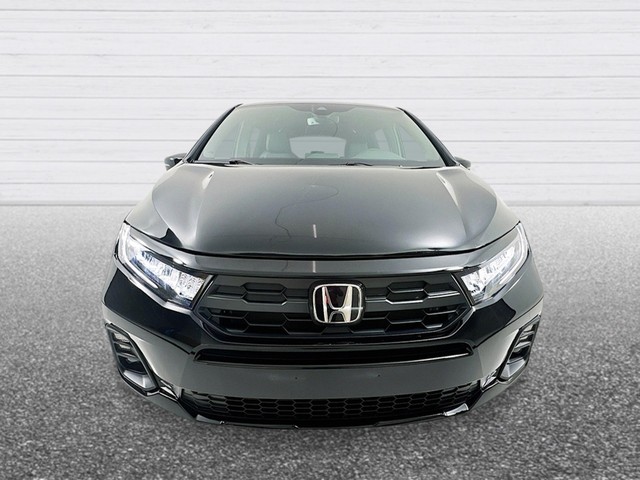 Honda Odyssey Vehicle Full-screen Gallery Image 09