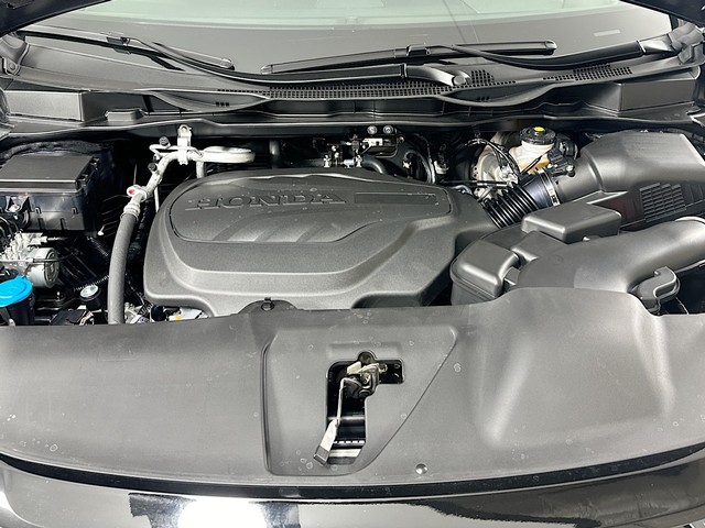 Honda Odyssey Vehicle Full-screen Gallery Image 10