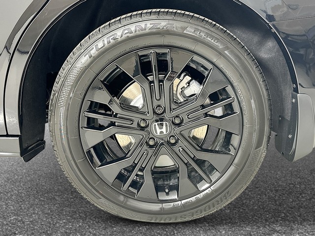 Honda Odyssey Vehicle Full-screen Gallery Image 11