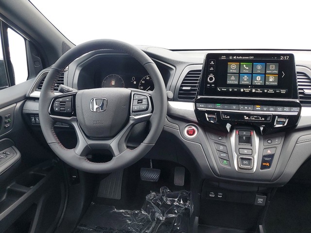 Honda Odyssey Vehicle Full-screen Gallery Image 14