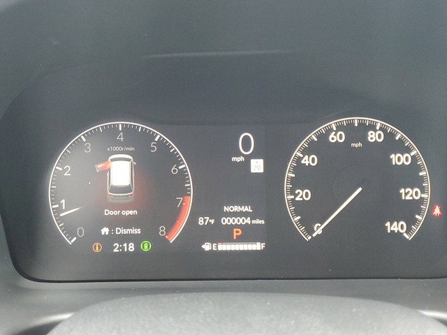 Honda Odyssey Vehicle Full-screen Gallery Image 16